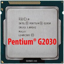 Bộ vi xử lý Chip CPU G2030 G2020 G2030t | BigBuy360 - bigbuy360.vn