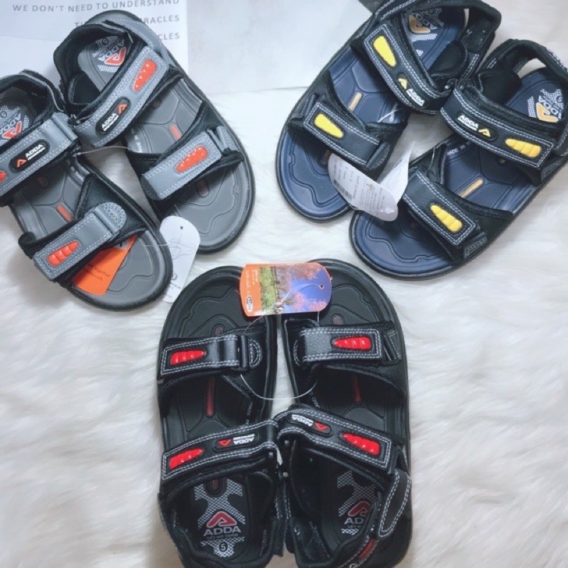 Sandal 2N36 Hiệu ADDA Siêu Bền thailand