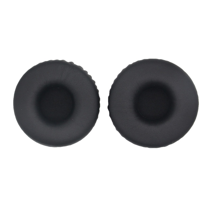 Bộ 2 đệm bọc tai nghe bằng da mềm mại chuyên dụng thay thế cho Sony MDR-XB650BT XB550AP XB450AP