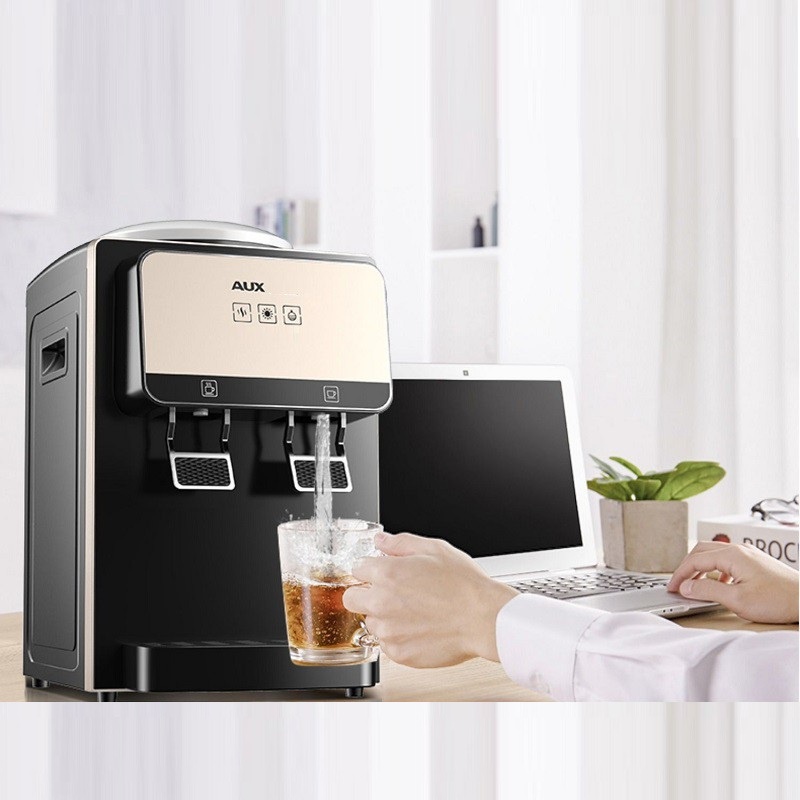 Cây Nước Nóng Lạnh Để Bàn Cao Cấp