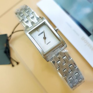 Đồng hồ nữ CITIZEN EJ6121-51D CHÍNH HÃNG