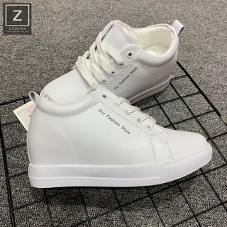 GIÀY NỮ TĂNG CHIỀU CAO 7CM - GN136