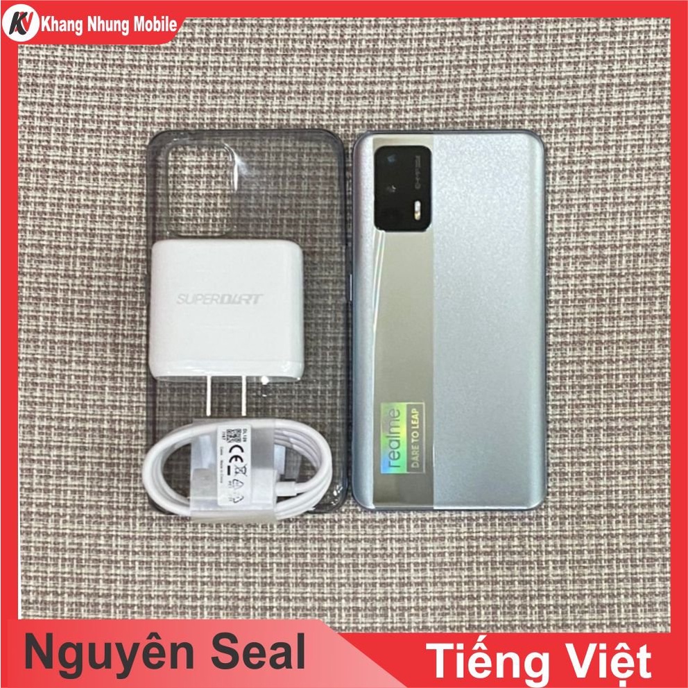 Điện thoại Realme GT Neo Flash Dimensity 1200 pin 4500 Sạc nhanh 65W  Khang Nhung - Hàng nhập khẩu | BigBuy360 - bigbuy360.vn
