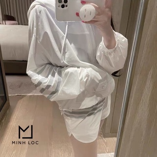 Set Thom trắng hàng Cao cấp