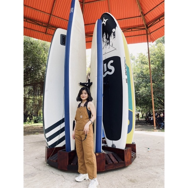Overall Carharrt / Yếm Carharrt