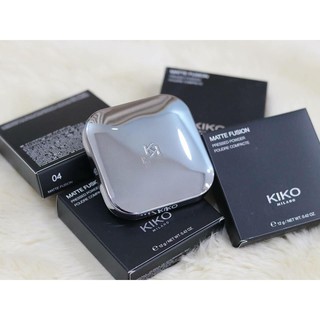 PHẤN PHỦ KIKO