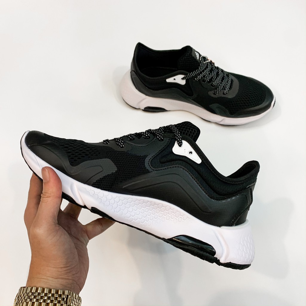 Giày nam AlphaBounce 2020 mới cao cấp êm bền nhẹ