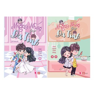 Nhõng Nhẽo Gặp Đa Tình (Bộ 2 Tập)