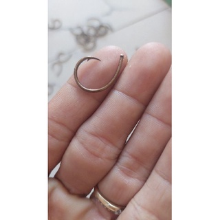 LƯỠI CÂU CẮM ẾCH CÁ LÓC HL SỐ 8 SIÊU BÉN
