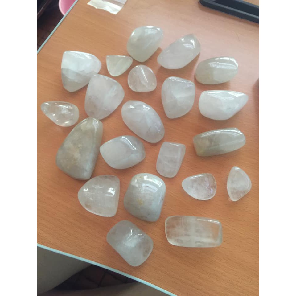 ĐÁ THANH TẨY VIÊN LỚN