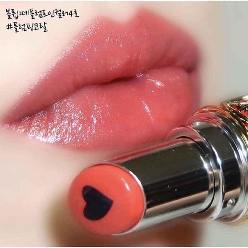 [CÓ SẴN] Ysl Volupté Plump-in Colour 05 | BigBuy360 - bigbuy360.vn