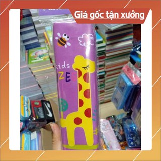 combo túi đựng bút cho bé - samstore01