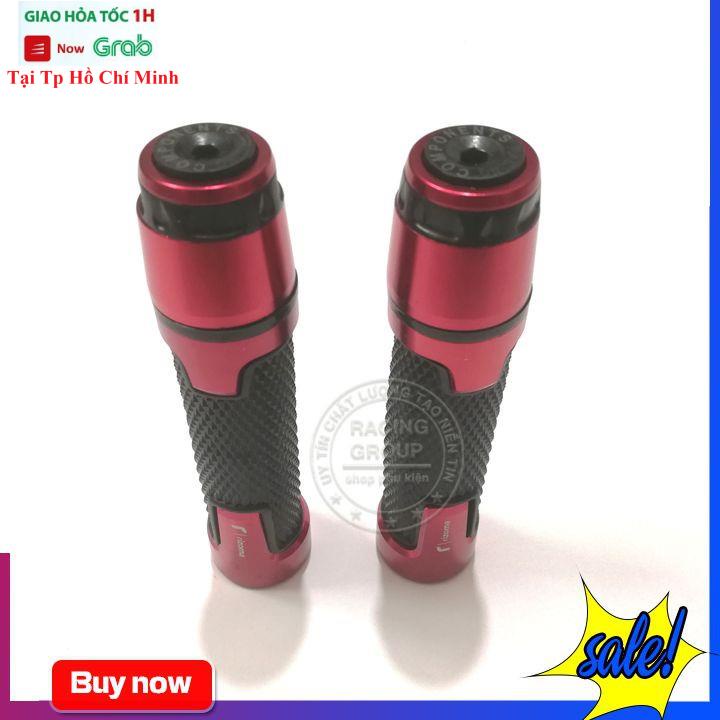 Bao Tay Xe Máy Mẫu Biker Mới Nhiều Màu
