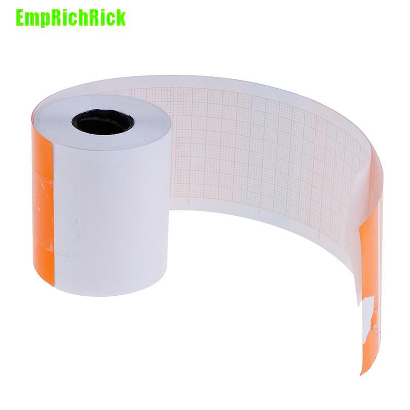 1 Cuộn Giấy Nhiệt 50mm X 20m