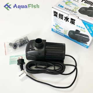 Máy Bơm Chìm Hồ Cá Koi Jebao TM 3500 - 10000 (máy bơm nước chuyên dụng cho hồ koi)