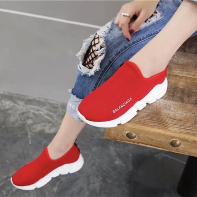 Giày lười Baienlaca Cực chất