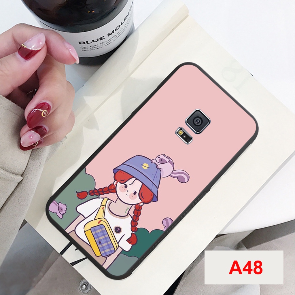 [FREESHIP]ỐP LƯNG SAMSUNG S4/SAMSUNG S5/SAMSUNG NOTE 3/SAMSUNG NOTE 4 IN HÌNH CỰC CHẤT-GIÁ RẺ