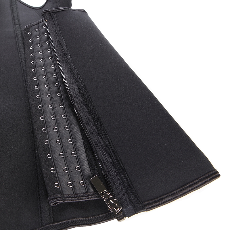 [ Mã 12FASHIONSALE1 giảm 10K đơn 50K ] Áo Định Hình Cơ Thể Dành Cho Nữ | BigBuy360 - bigbuy360.vn