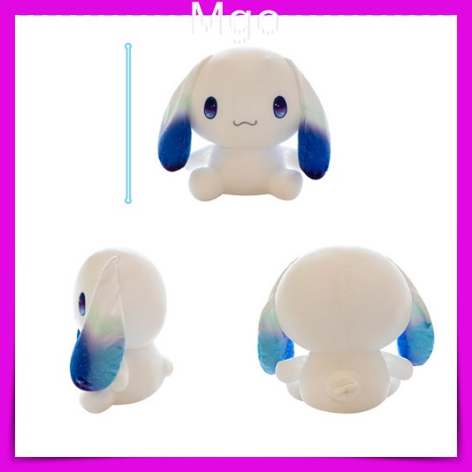 [ Có Sẵn - Qùa Tặng ] Gấu Bông Chó YUGUI Tai Dài To Shiba Cosplay Mềm Mịn Cao Cấp Ngộ Nghĩnh Đáng Yêu Cho Trẻ Nhỏ