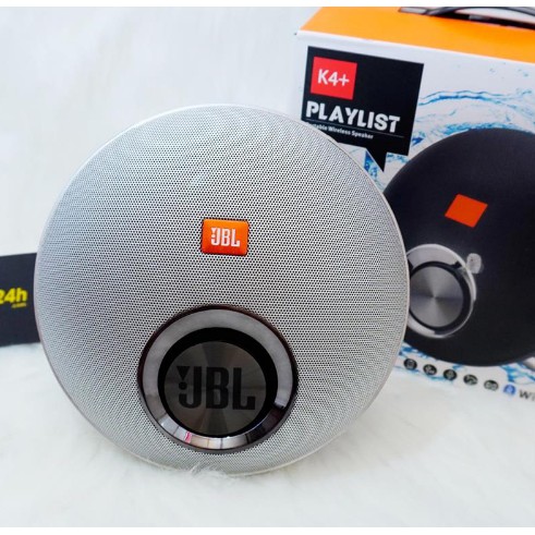 Loa Bluetooth JBL K4+ Công Suất 8W Kiêm Pin Sạc Dự Phòng
