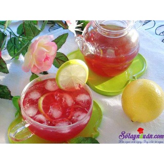 Bột Pha Nước Chanh Country Time 538g