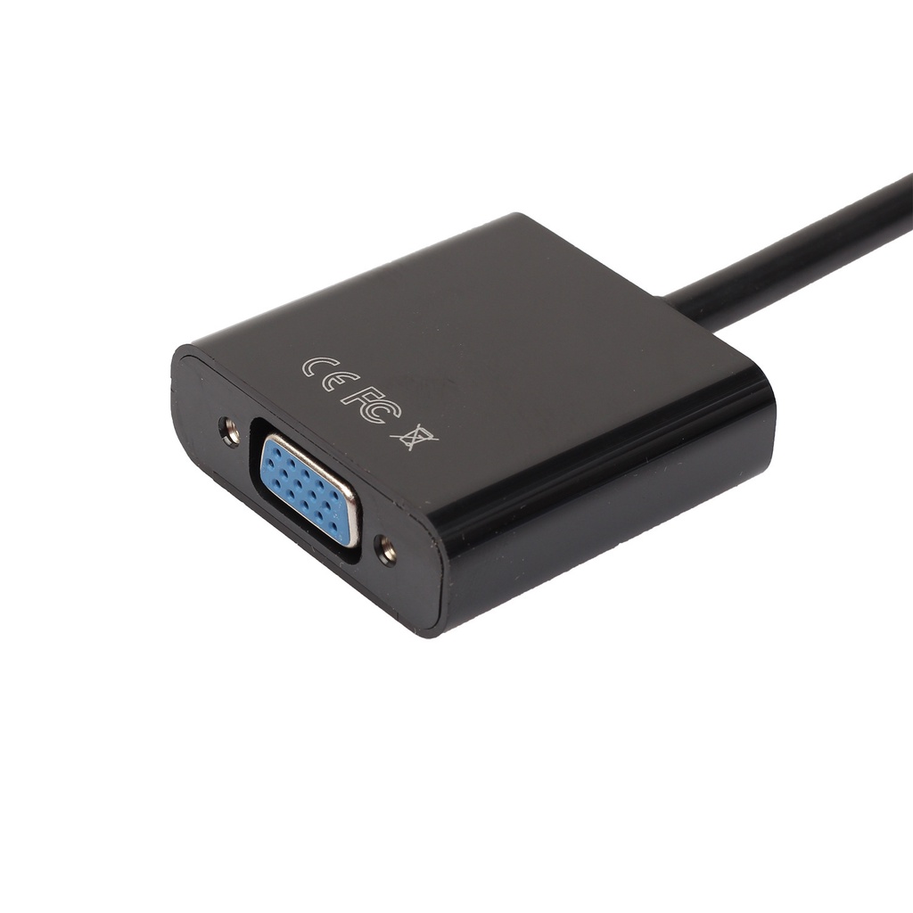 Dvi Bộ Chuyển Đổi vga hd adapter dvi-d  Sang vga