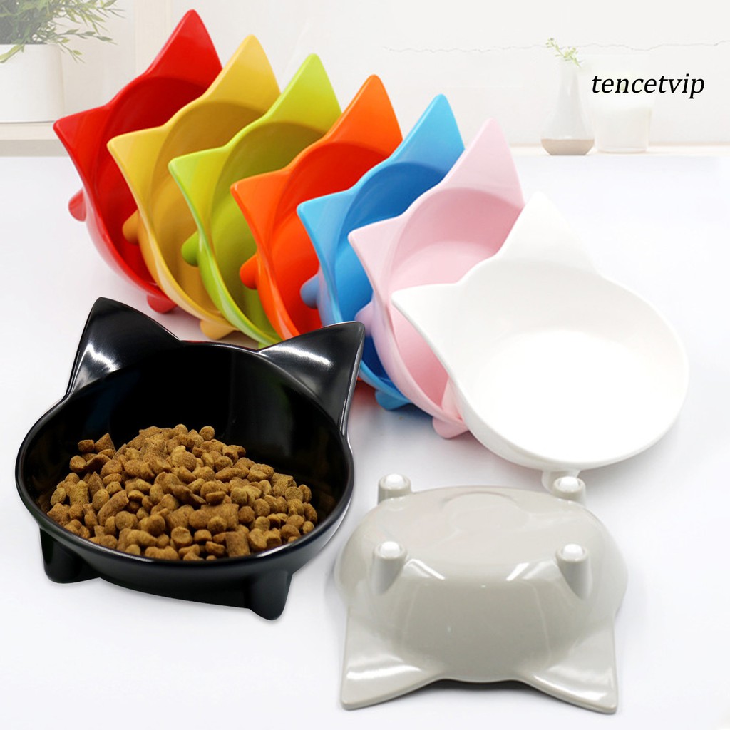 Bát Đựng Thức Ăn Cho Thú Cưng