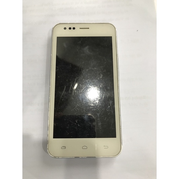 Điện thoại Mobiistar KOOL LITE