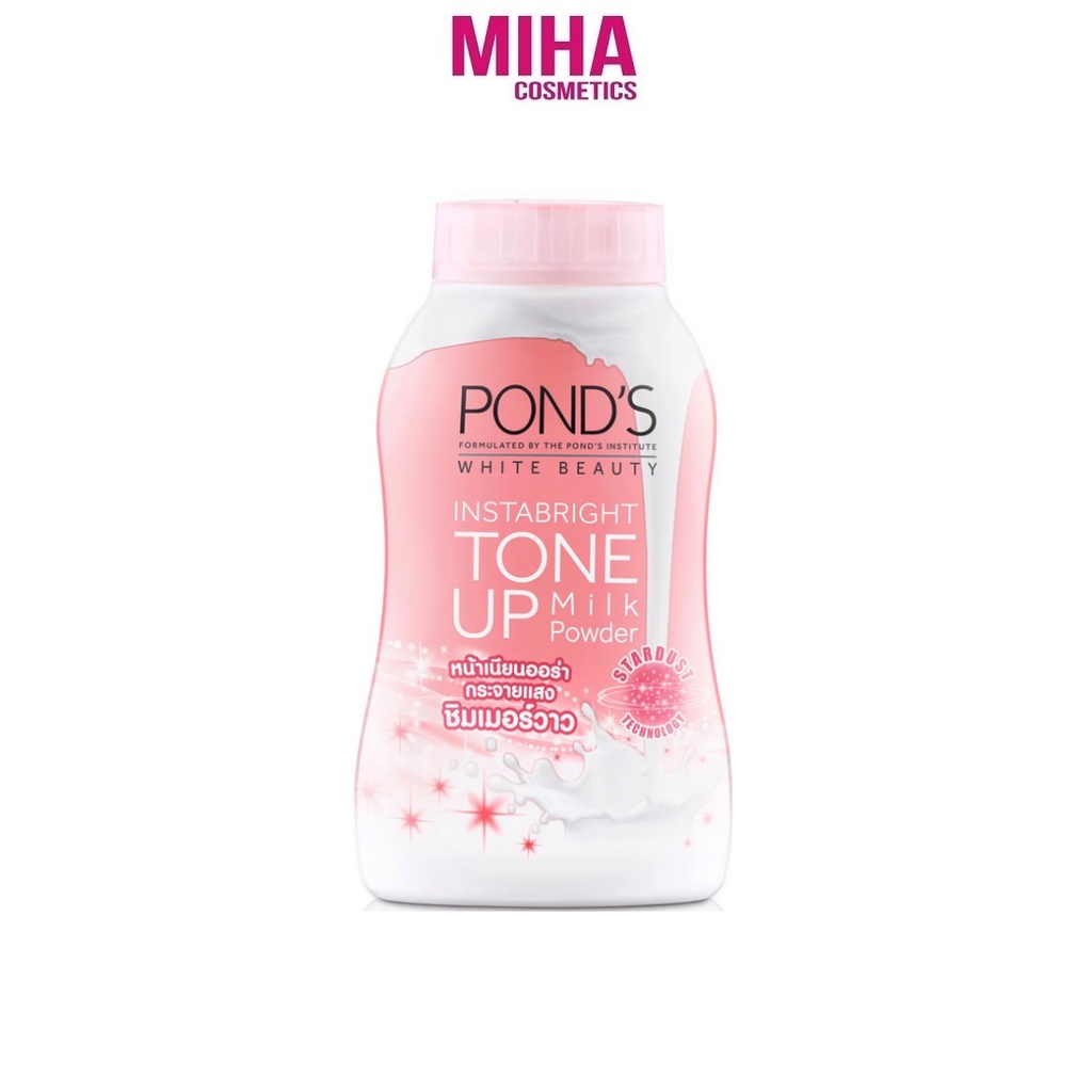 Phấn Phủ Nâng Tông POND'S White Beauty Tone Up Milk Powder 40g Thái Lan