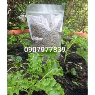 Phân gà hữu cơ nhật bản viên nén