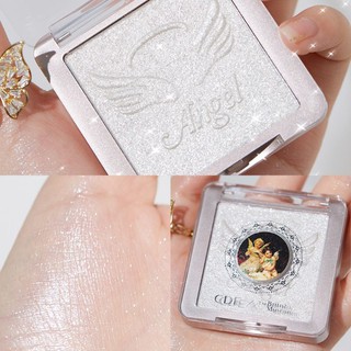 PHẤN HIGHLIGHT - PHẤN BẮT SÁNG DẠNG NÉN CDE ANGEL