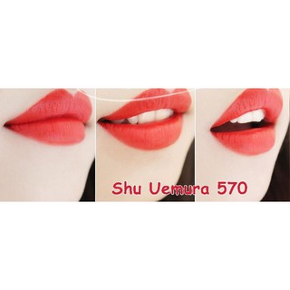 Son Shu Uemura 570