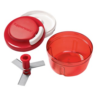Dụng cụ xay thực phẩm Turbo Chopper - Tupperware