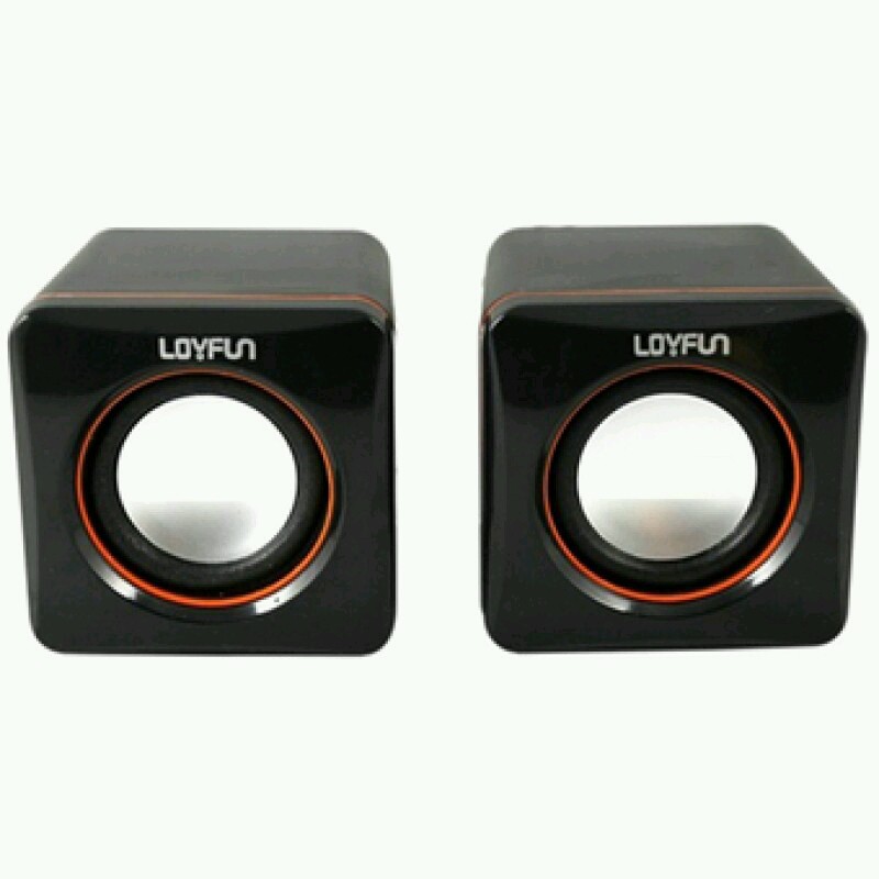 Loa Loyfun 701 ST2S244