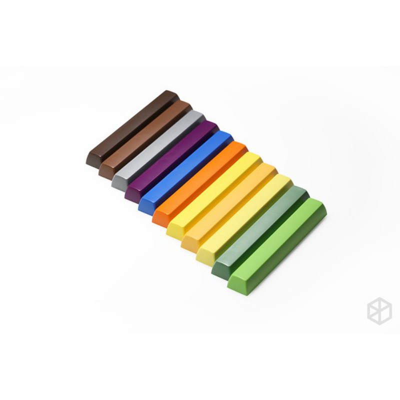 Spacebar SA SP 6.25u/7u - Keycap bàn phím cơ