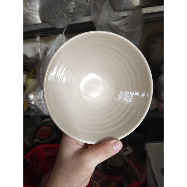 combo 10 tô nhựa Melamine FATACO