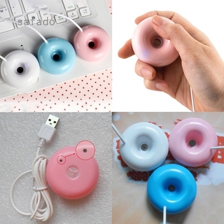 Máy phun sương tạo độ ẩm mini sạc usb chất lượng