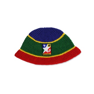 Nón Bucket Đan Tay Paradise Saigon - HiHi Crochet Bucket Hat