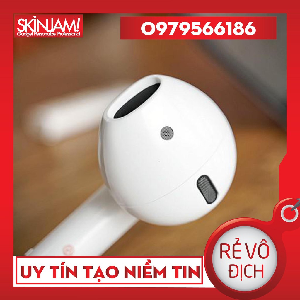 Loa Bluetooth Khổng Lồ Hình Airpod