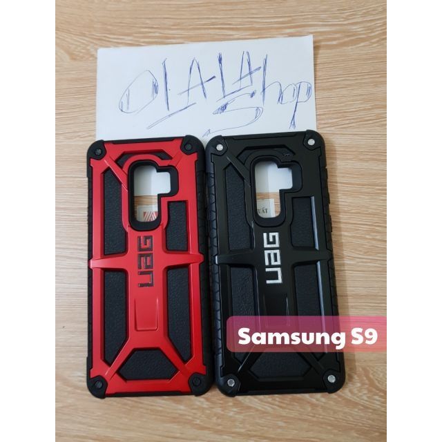 Ốp điện thoại Monarch Samsung S9