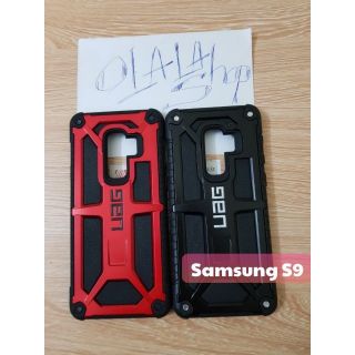 Ốp điện thoại Monarch Samsung S9