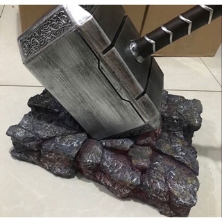 Búa Thần Mjolnir Thor 1:1