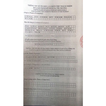 Combo 2 Wax lông tại nhà Tiện lợi