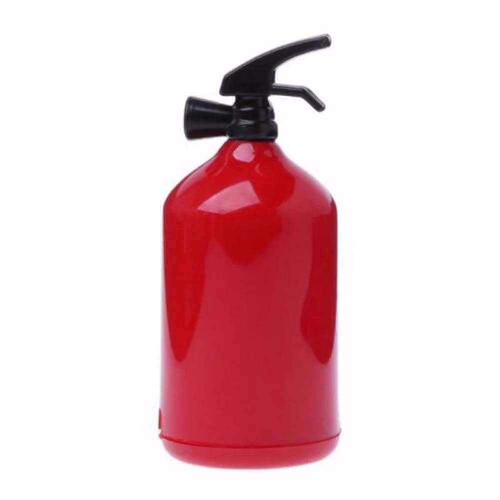 1 Hộp Gọt Bút Chì Hình Bình Chữa Cháy Dễ Thương Sáng Tạo Nhiều Màu Sắc 81