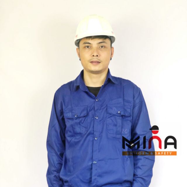 Minasafety - Bảo Hộ Lao Động