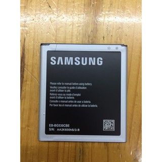 PIN ĐIỆN THOẠI SAMSUNG J2 PRIME - GRAND PRIME G530/S4/J5/GALAXY ON5/GRAND 2