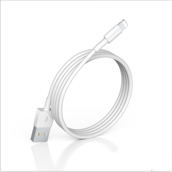 Cáp Sạc Lightning Cao Cấp Cho Điện Thoại IPad ,Pin Dự Phòng Cáp Sạc, Tai nghe Bluetooth Airpods IPhone- 1m