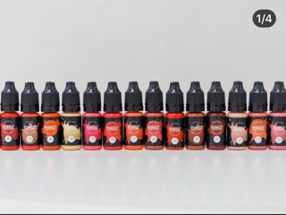 Mực makeup chính hãng Nga