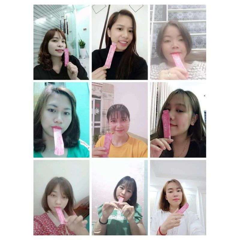 Collagen peptide Viện Hàn lâm từ da cá biển sâu - dạng nước và công thức tối ưu giúp sáng da - mờ nám - da căng mịn | BigBuy360 - bigbuy360.vn