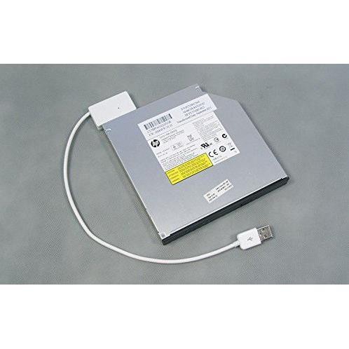 Cáp kết nối DVD Laptop sang USB dock dvd tiện lợi HDT